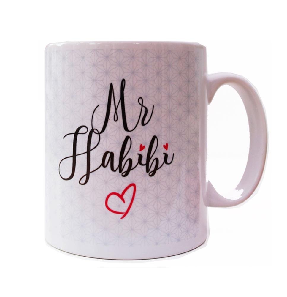 Award Winning Habibi Espresso Mug – Habibi Ceramics